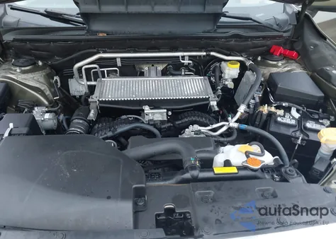 2022 Subaru Ascent Premium from USA, damaged, VIN 4S4WMACD5N3446617